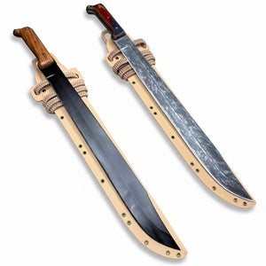 Tambone Machete - Bone Tactical LLC