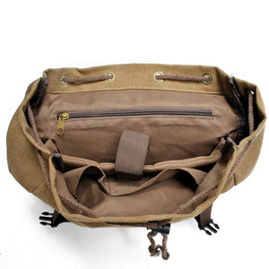 The Ultimate Survival Bugout System - Bone Tactical LLC