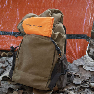 The Ultimate Survival Bugout System - Bone Tactical LLC