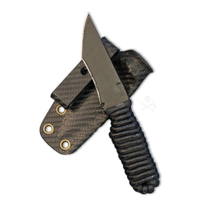 Tradecraft CANK (complete knife system) - Bone Tactical LLC