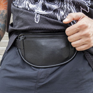 Traveler's Money Belt - Bone Tactical LLC