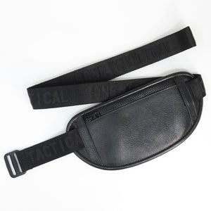 Traveler's Money Belt - Bone Tactical LLC