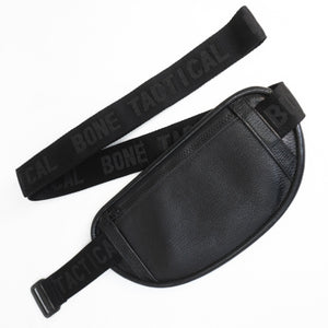 Traveler's Money Belt - Bone Tactical LLC