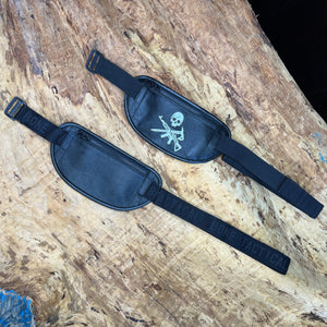 Traveler's Money Belt - Bone Tactical LLC