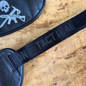 Traveler's Money Belt - Bone Tactical LLC