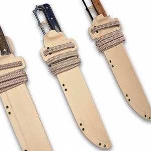 Trench Raider Machete - Bone Tactical LLC