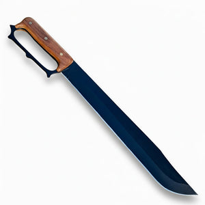 Trench Raider Machete - Bone Tactical LLC
