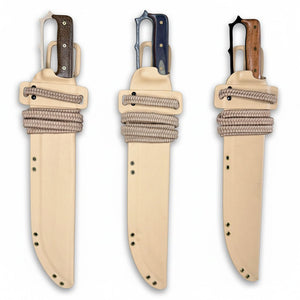 Trench Raider Machete - Bone Tactical LLC