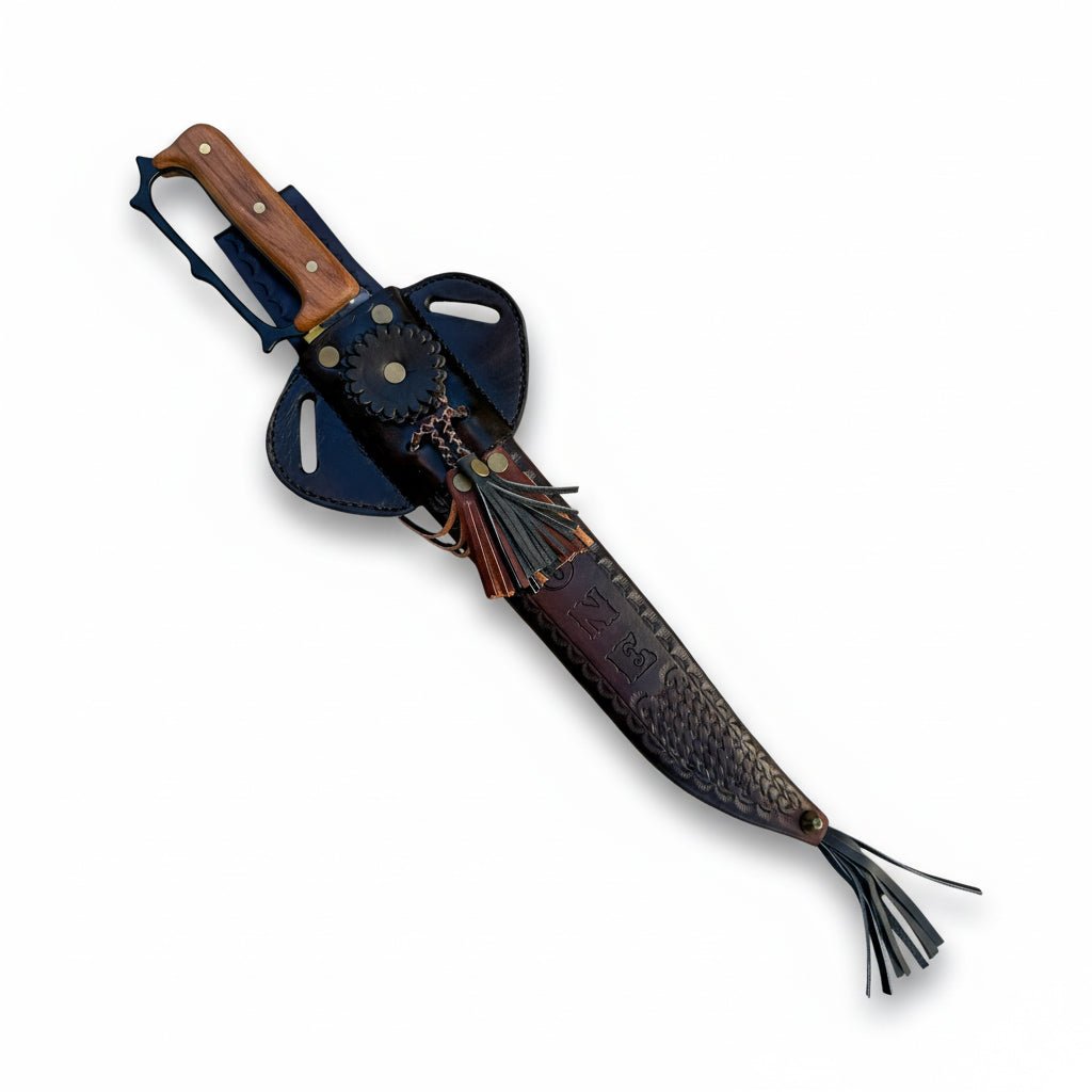 top gear machete Trench Raider Machete – Bone Tactical LLC