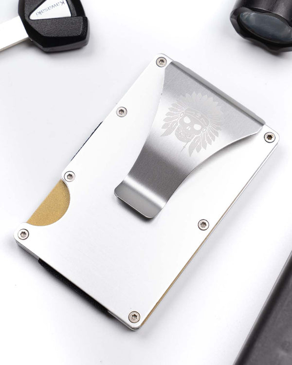 EDC Minimalist Wallet