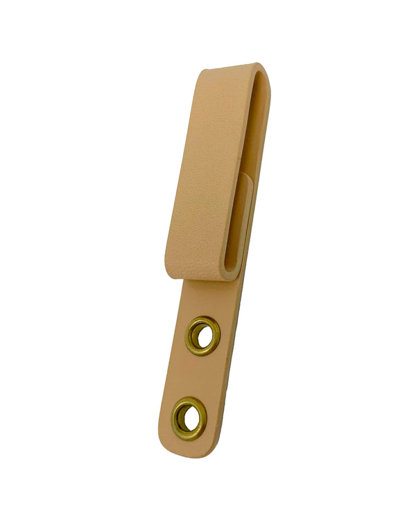IWB Attachment Clip System