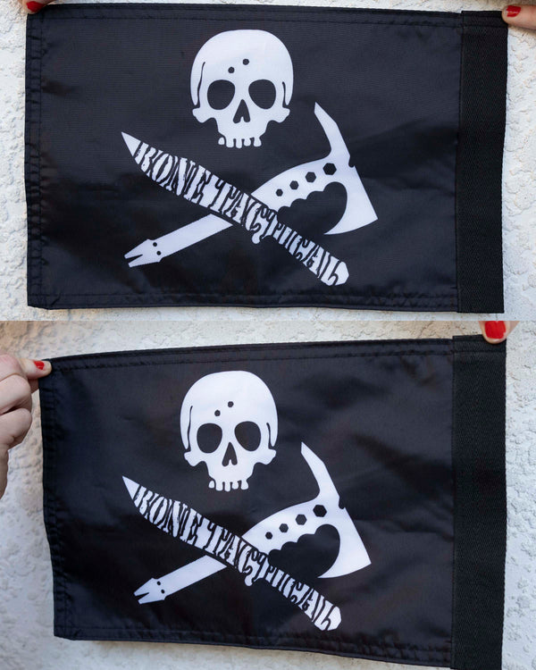 Battle Flags