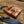 Exotic Hardwood Cigar EDC Tray
