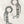 Scorpion Bone Opener w/ Screwdriver (Stonewashed Stainless Steel)