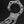 Scorpion Bone Opener w/ Screwdriver (Stonewashed Stainless Steel)