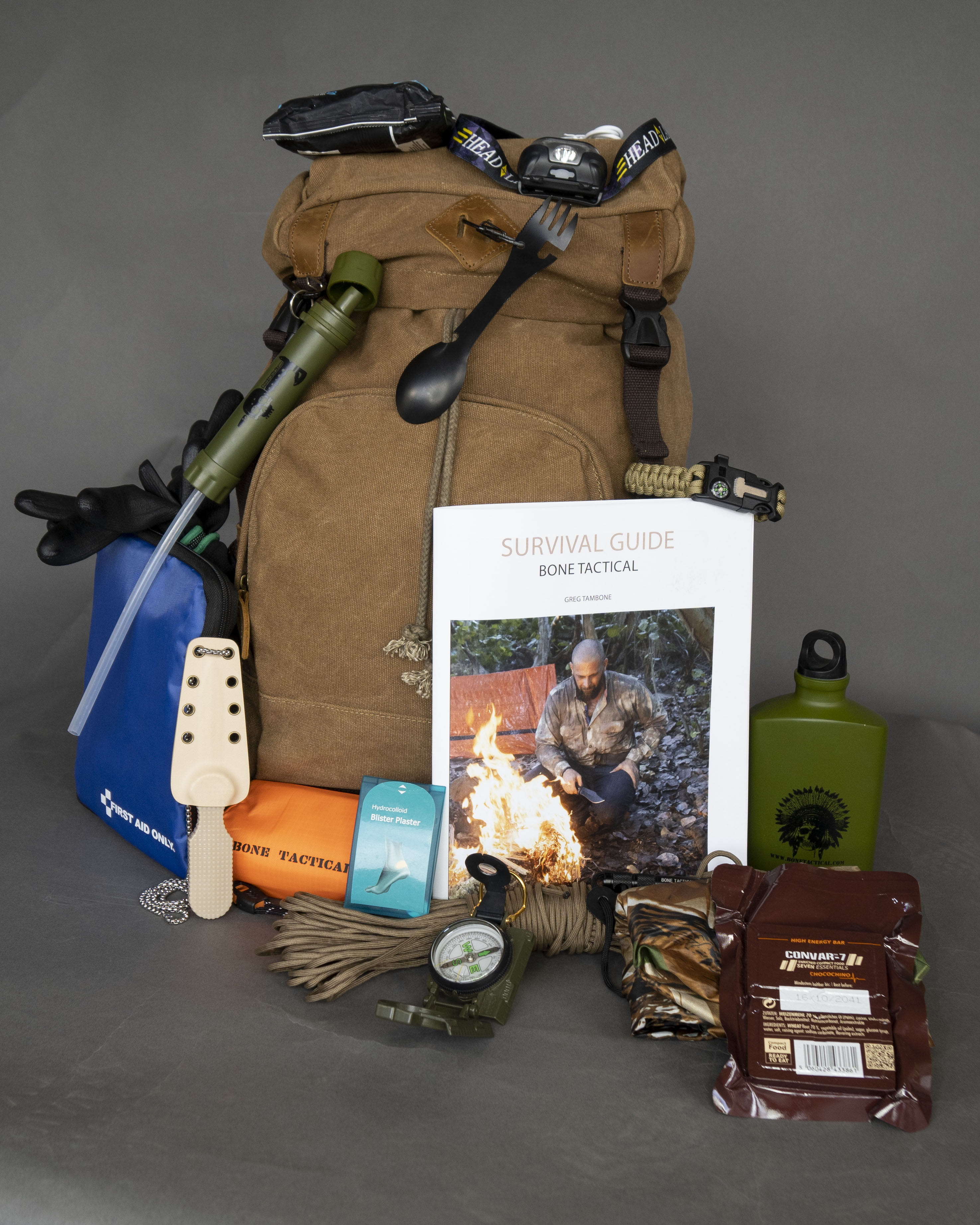 Checklist Top 10 Bug Out Bags Bugout Bag Checklist Best Bug Out