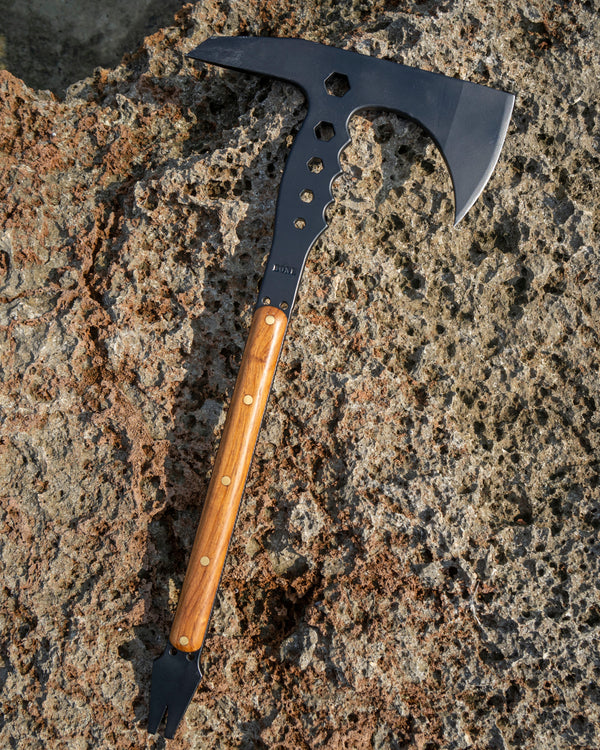 Bone Breacher  (tomahawk with various options)