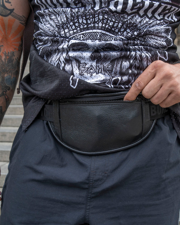 Traveler's Money Belt