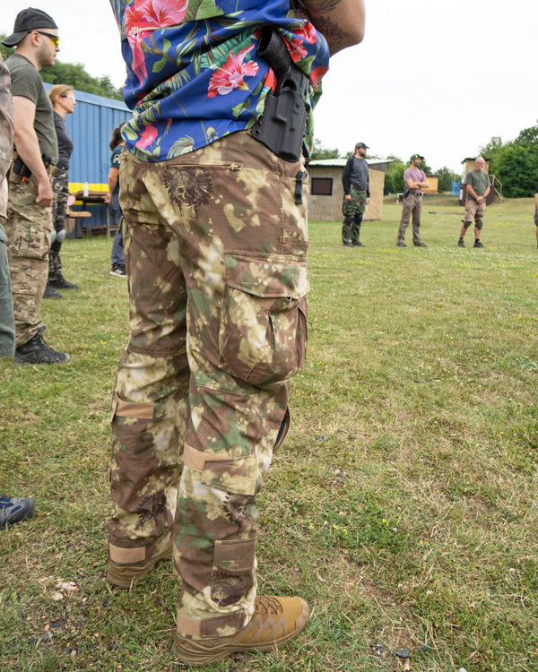 Bone Tactical Combat Pants