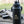 Stainless Steel Insulated Survivor Bottle