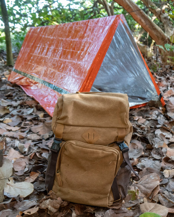 The Ultimate Survival Bugout System