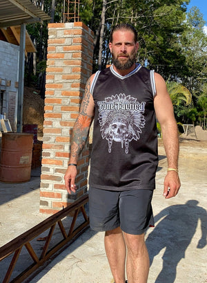 Baller Jersey - Bone Tactical LLC