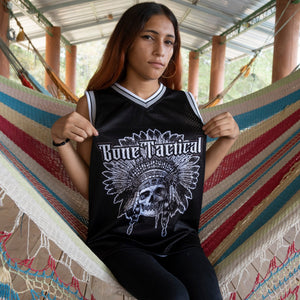 Baller Jersey - Bone Tactical LLC