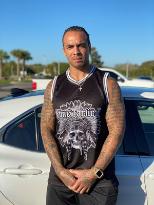 Baller Jersey - Bone Tactical LLC