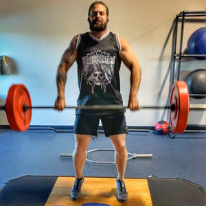 Baller Jersey - Bone Tactical LLC