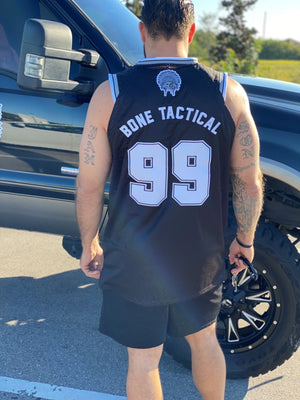 Baller Jersey - Bone Tactical LLC