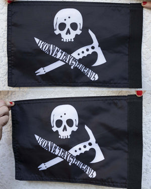 Battle Flags - Bone Tactical LLC