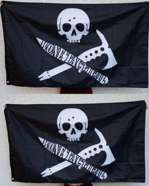 Battle Flags - Bone Tactical LLC