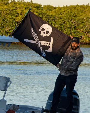 Battle Flags - Bone Tactical LLC