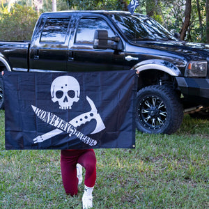 Battle Flags - Bone Tactical LLC