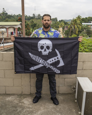 Battle Flags - Bone Tactical LLC