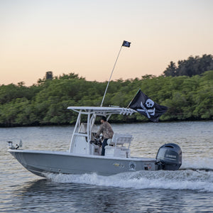 Battle Flags - Bone Tactical LLC