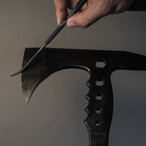 Bone Breacher (tomahawk with various options) - Bone Tactical LLC