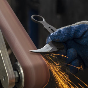 Bone Chakar Knife (various options) - Bone Tactical LLC