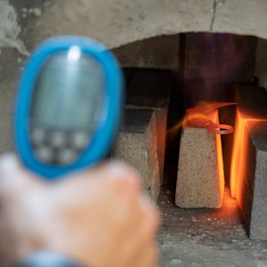 Bone Chakar Knife (various options) - Bone Tactical LLC