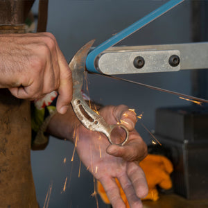 Bone Chakar Knife (various options) - Bone Tactical LLC