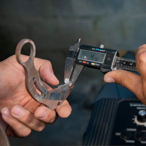 Bone Chakar Knife (various options) - Bone Tactical LLC