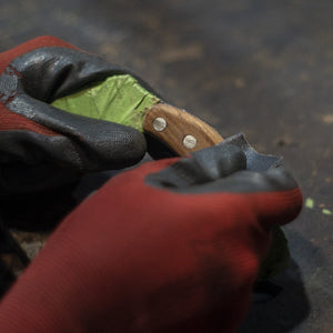 Bone Chakar Knife (various options) - Bone Tactical LLC