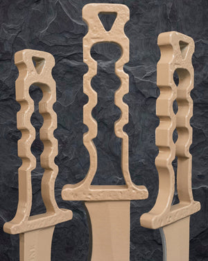 Bone Kogatana (all versions) - Bone Tactical LLC