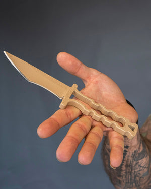 Bone Kogatana (all versions) - Bone Tactical LLC