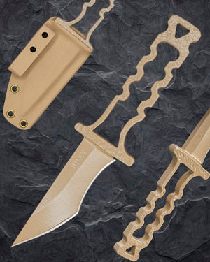 Bone Kogatana (all versions) - Bone Tactical LLC