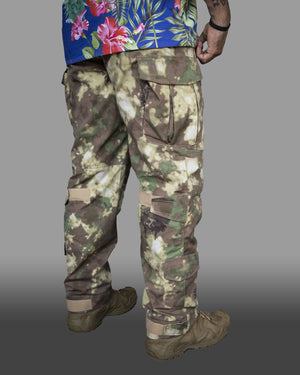 Bone Tactical Combat Pants - Bone Tactical LLC