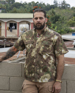 Bone Tactical Combat Shirt Collection (All Styles) - Bone Tactical LLC