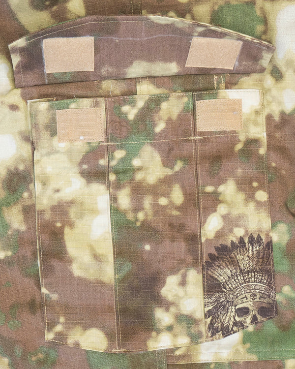 Cholombia Combat Pants