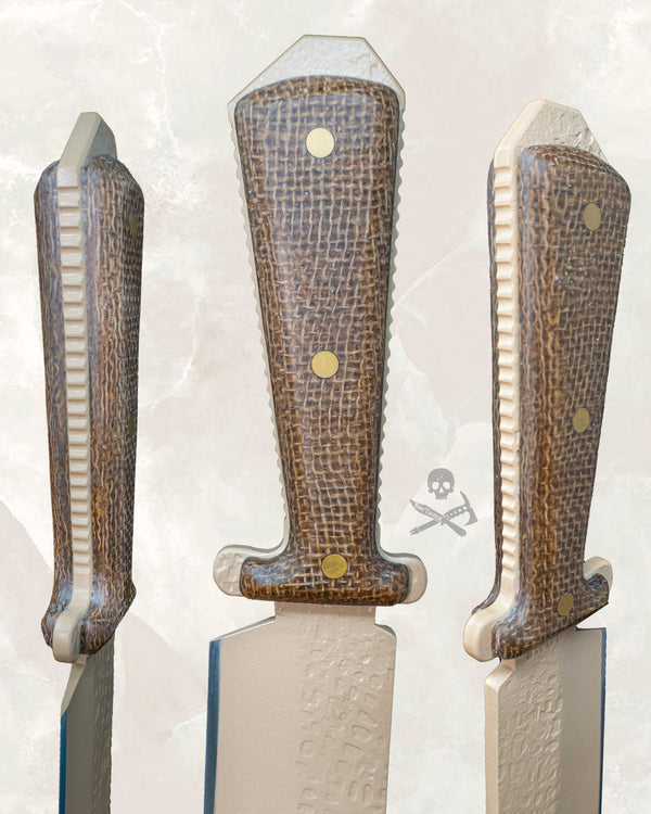 Bowie Knife Collection (All Models)