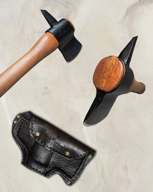 Dissident Boarding Axe - Bone Tactical LLC